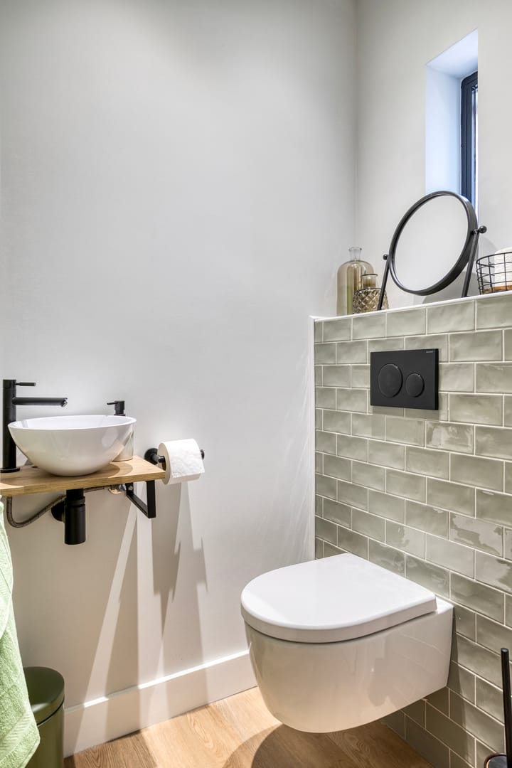 Foto 13 van Kapitein Perrotstraat 10