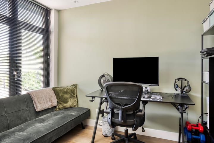 Foto 20 van Kapitein Perrotstraat 10