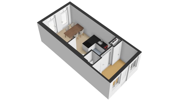 Foto 4 van Vlissingsestraat 54