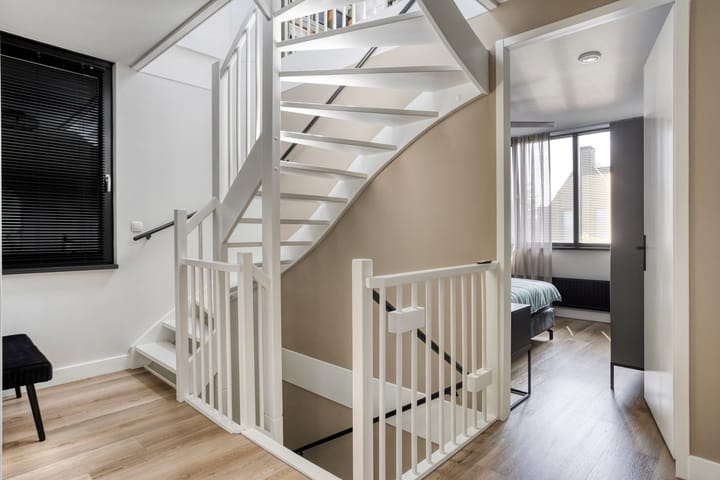 Foto 21 van Kapitein Perrotstraat 10