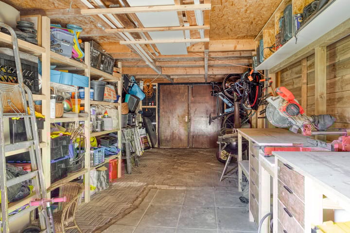 Photo 38 of De Hoorns 9