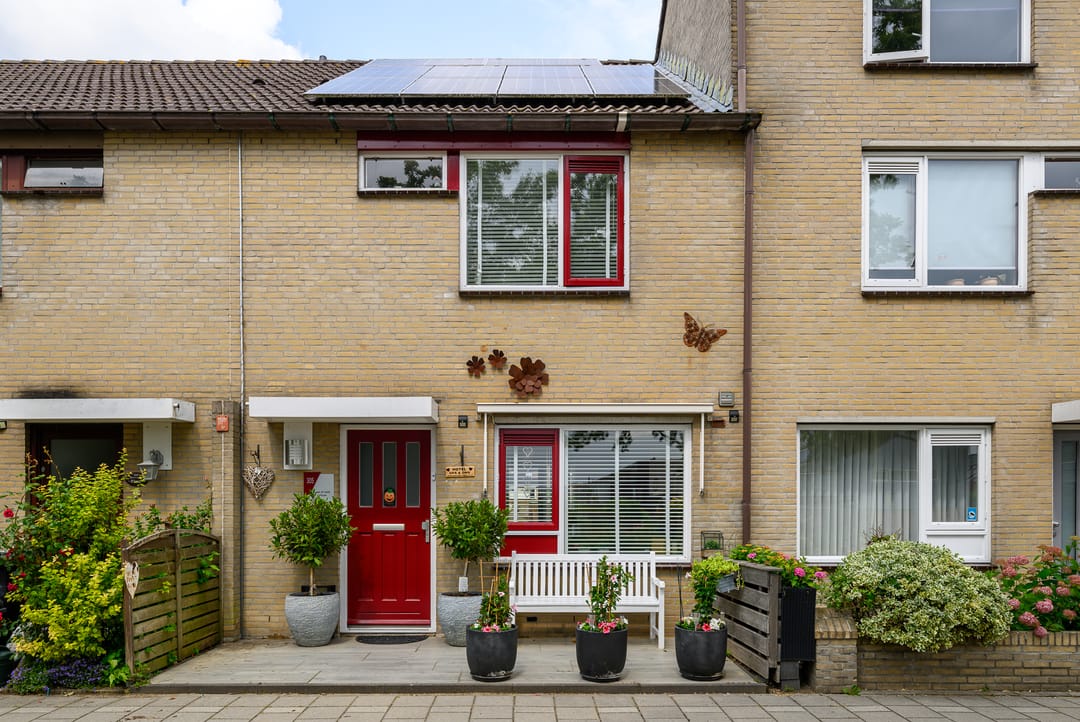 Foto 1 van Ruimtebaan 305