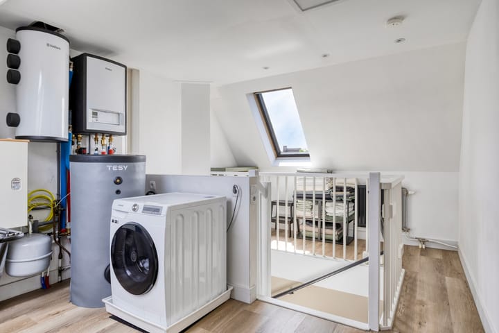 Foto 32 van Kapitein Perrotstraat 10