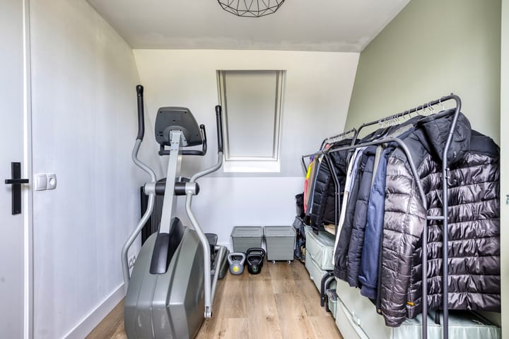 Foto 33 van Kapitein Perrotstraat 10