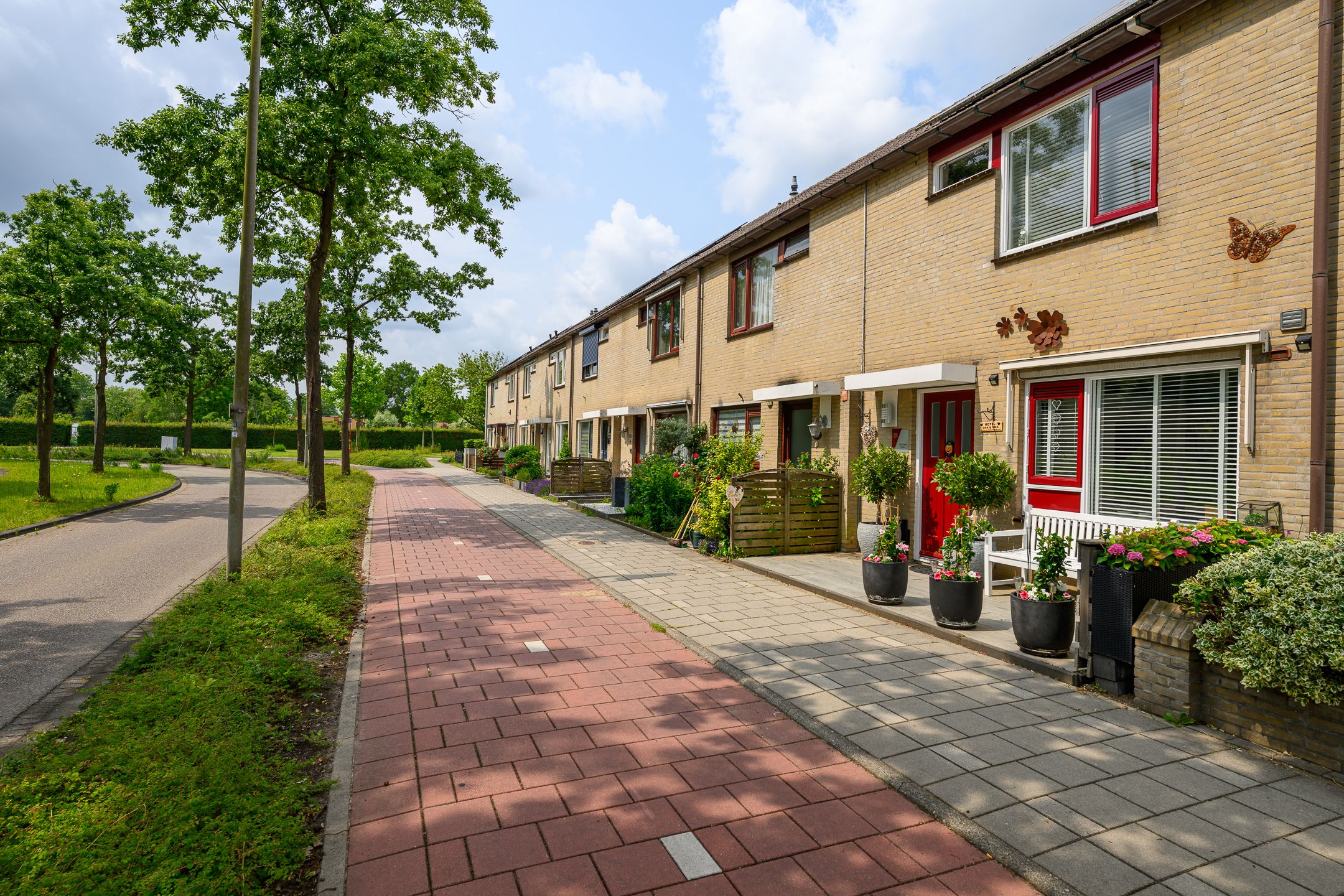 Foto 3 van Ruimtebaan 305