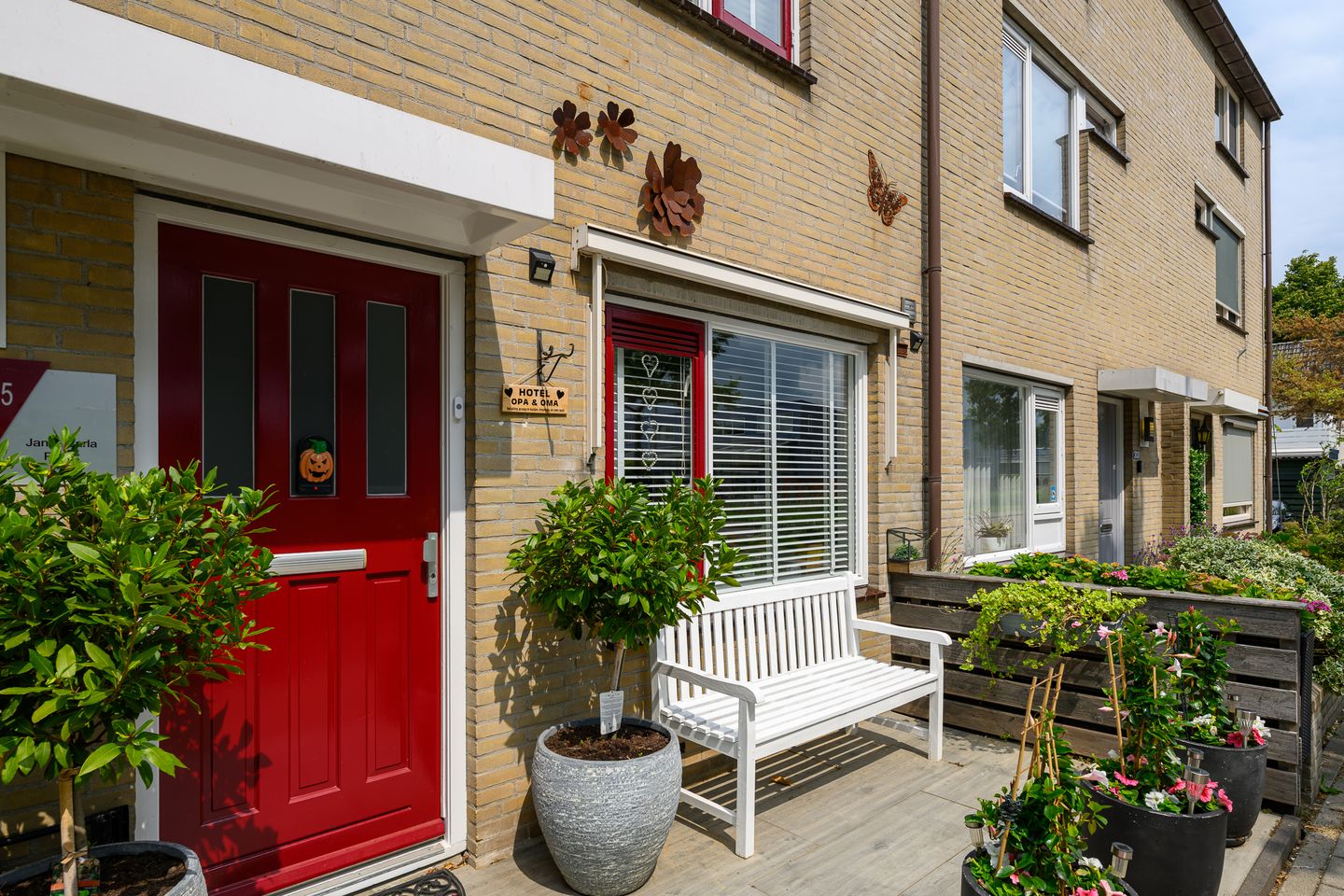 Foto 4 van Ruimtebaan 305