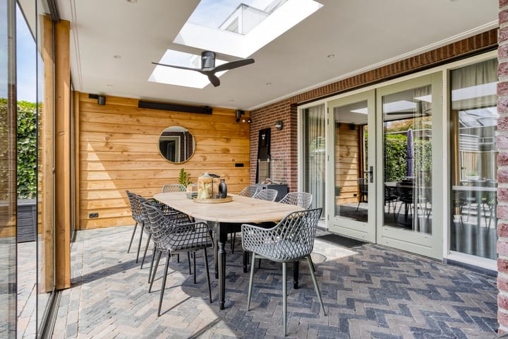 Foto 36 van Kapitein Perrotstraat 10