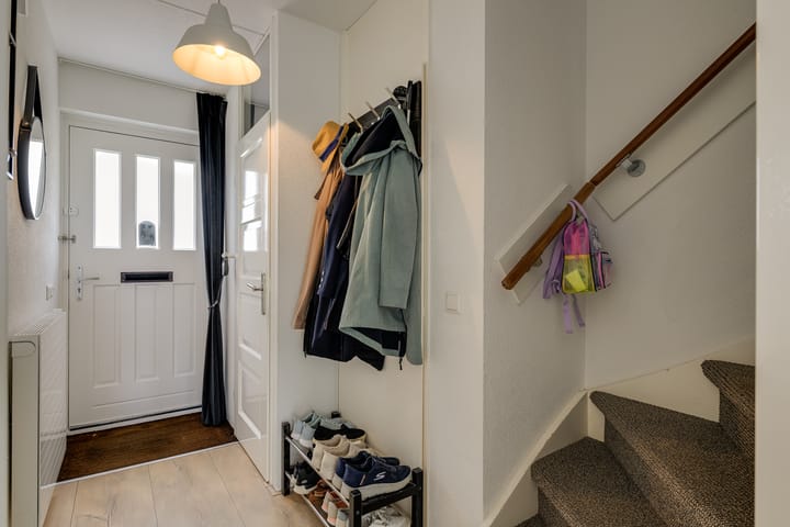 Foto 5 van Ruimtebaan 305