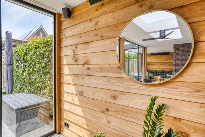 Foto 37 van Kapitein Perrotstraat 10