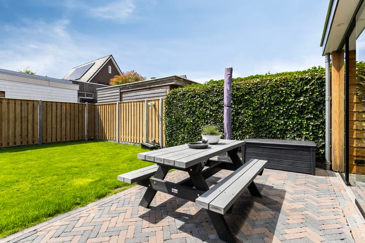 Foto 38 van Kapitein Perrotstraat 10