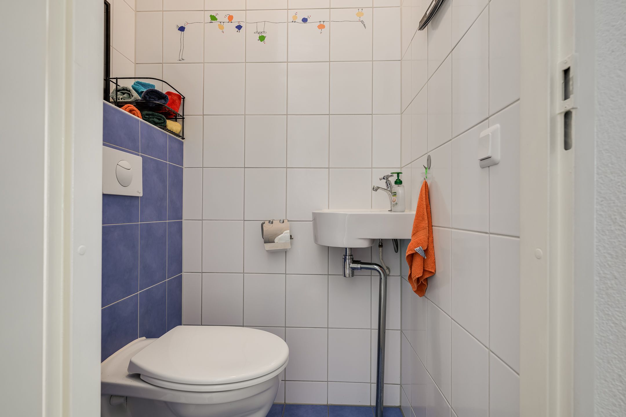 Foto 6 van Ruimtebaan 305