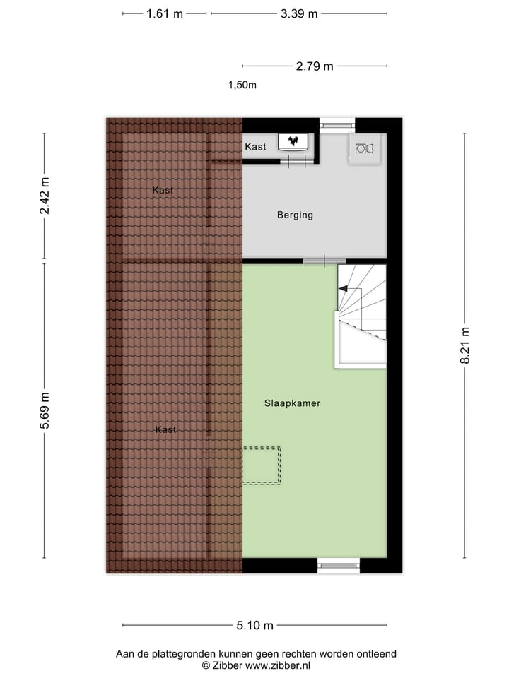 Photo 48 of De Hoorns 9