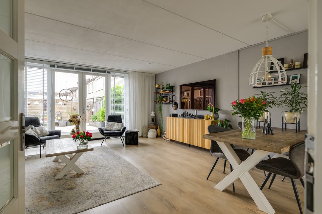 Foto 8 van Ruimtebaan 305