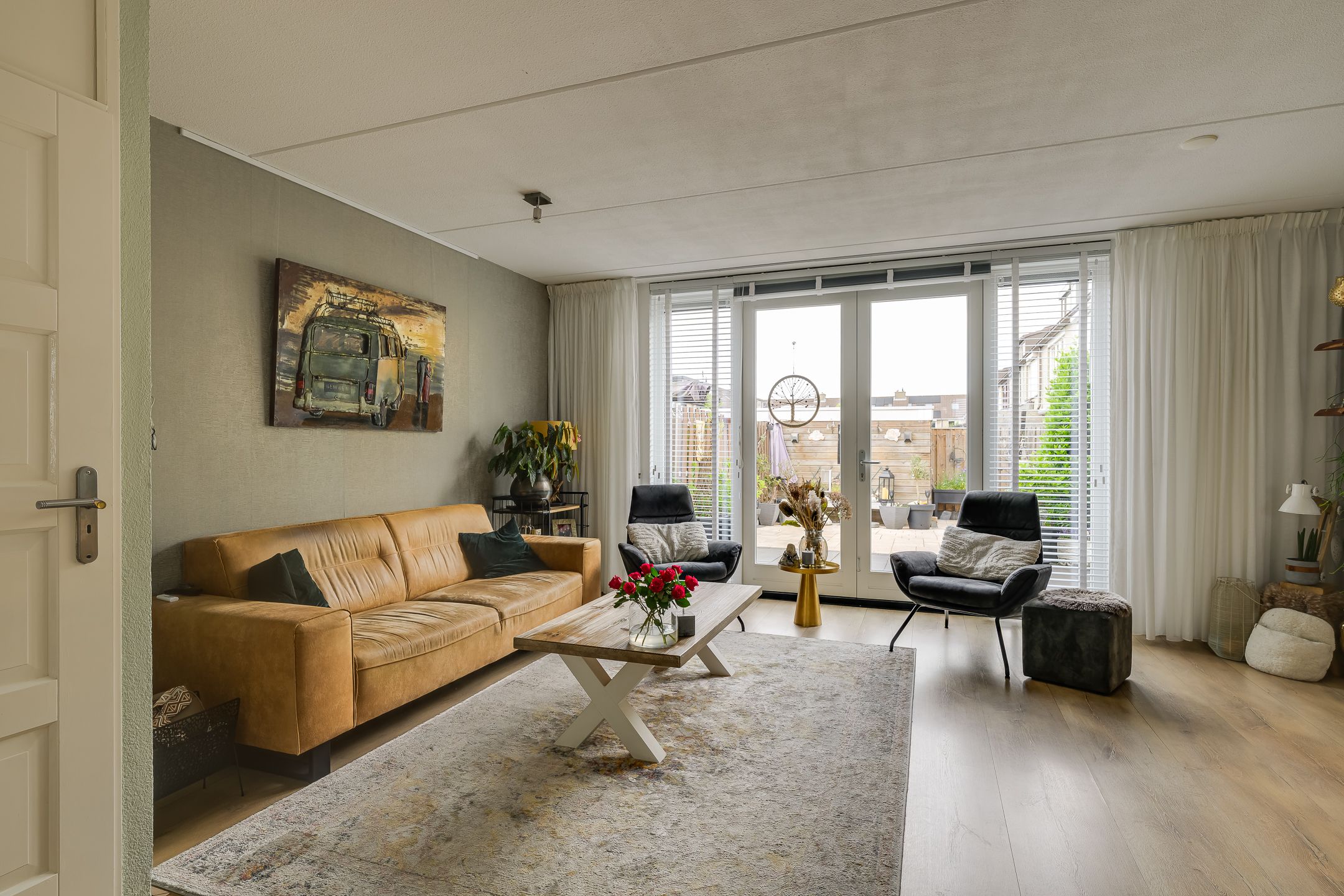 Foto 9 van Ruimtebaan 305