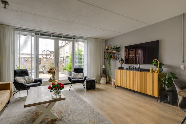 Foto 10 van Ruimtebaan 305