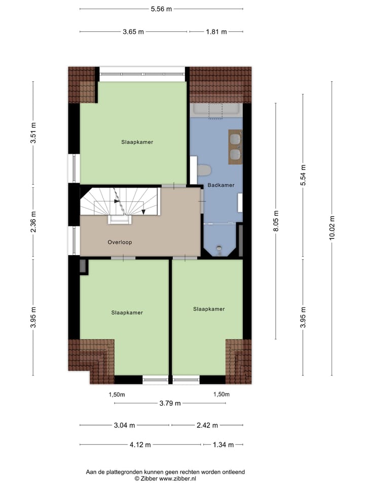 Foto 43 van Kapitein Perrotstraat 10