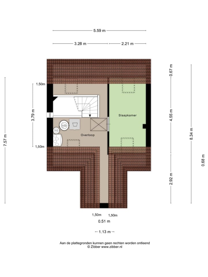 Foto 44 van Kapitein Perrotstraat 10