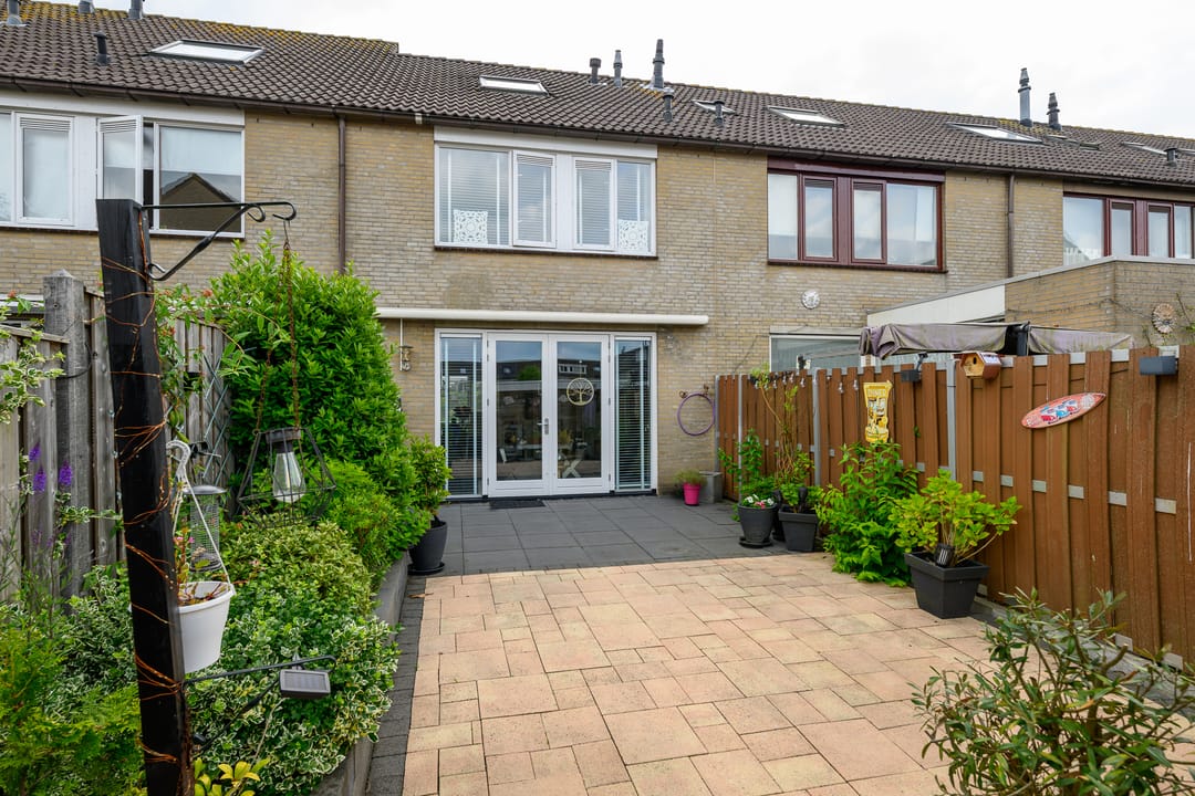 Foto 23 van Ruimtebaan 305