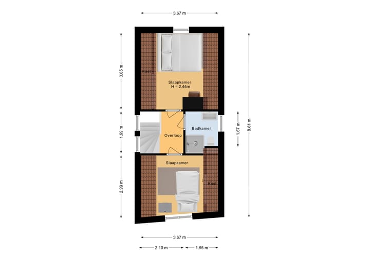 Foto 46 van Vlissingsestraat 54