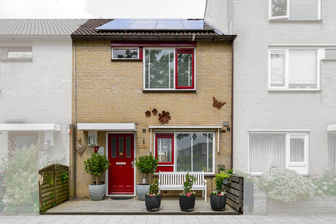 Foto 37 van Ruimtebaan 305