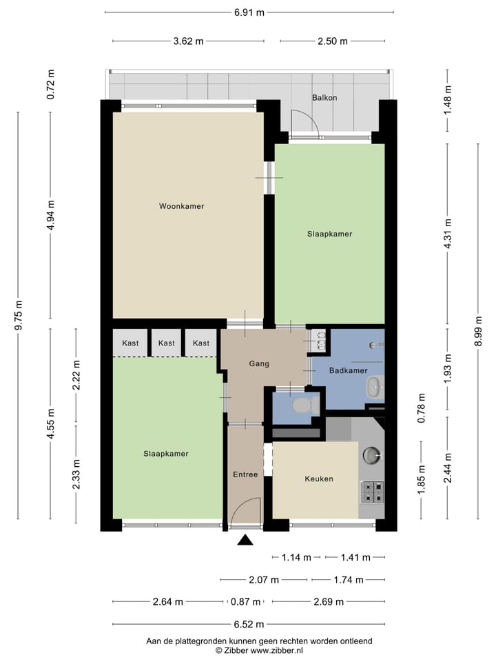 Photo 31 of Langswater 557