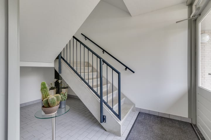 Foto 9 van Hof van Cambridge 21