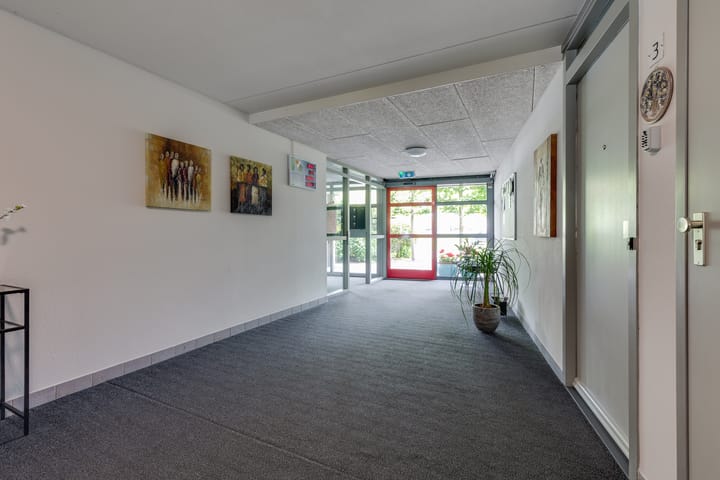 Foto 10 van Hof van Cambridge 21