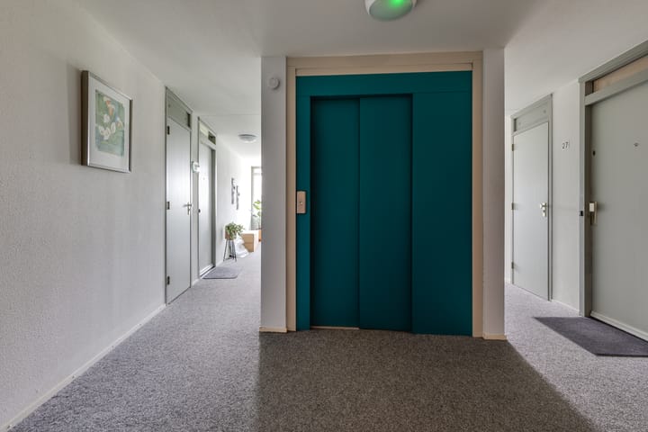 Foto 11 van Hof van Cambridge 21