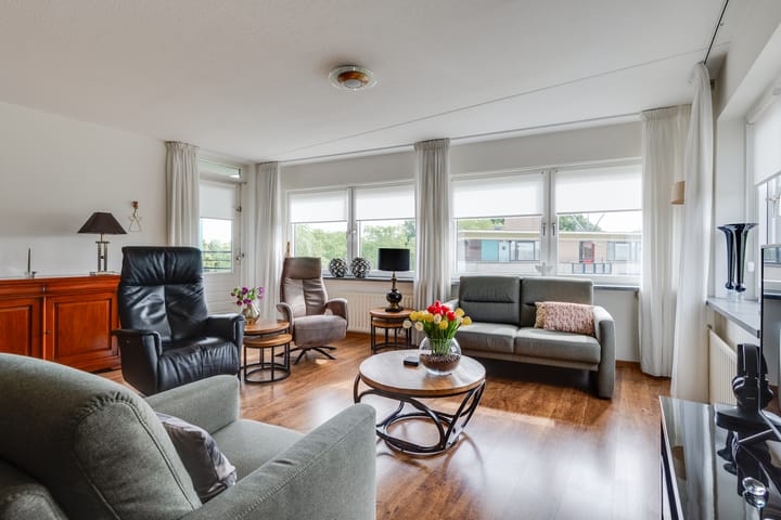 Foto 14 van Hof van Cambridge 21