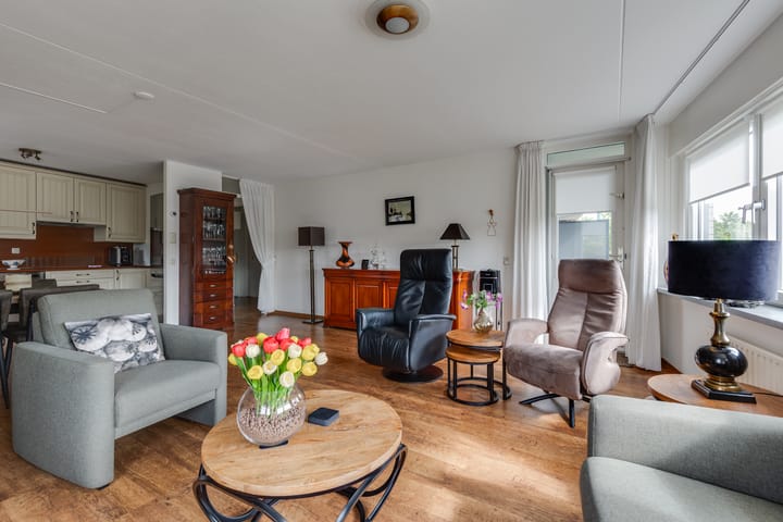 Foto 15 van Hof van Cambridge 21