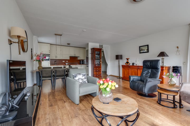 Foto 16 van Hof van Cambridge 21