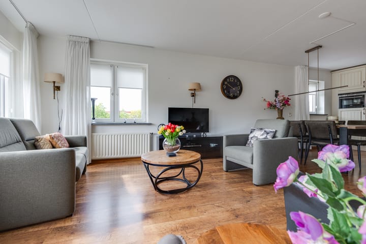 Foto 17 van Hof van Cambridge 21