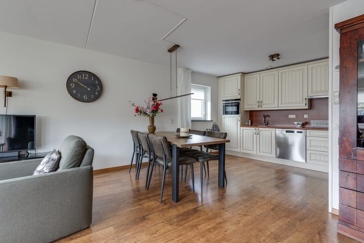 Foto 18 van Hof van Cambridge 21