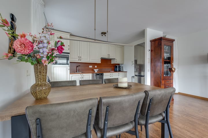 Foto 19 van Hof van Cambridge 21