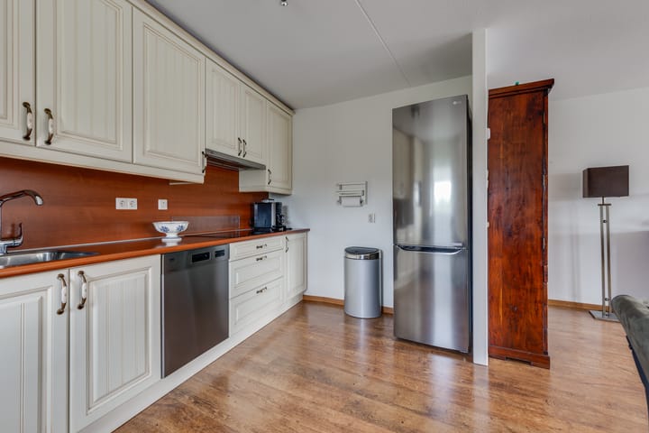 Foto 23 van Hof van Cambridge 21