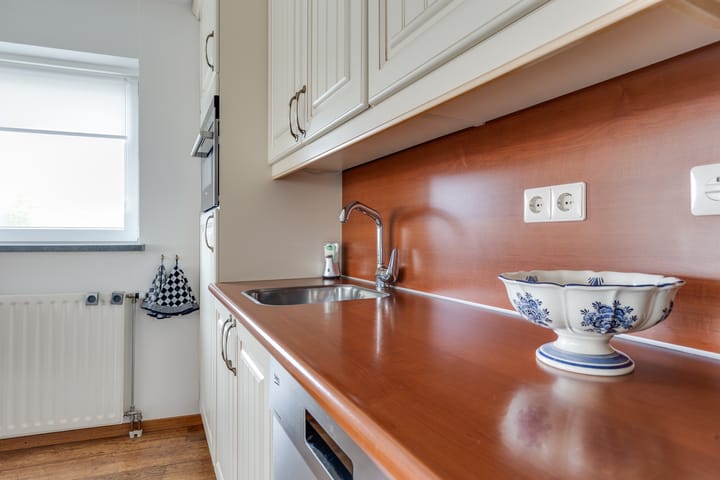 Foto 26 van Hof van Cambridge 21