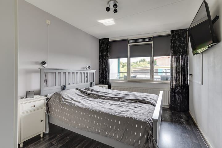 Foto 30 van Hof van Cambridge 21