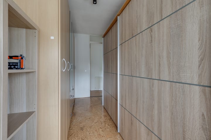 Foto 34 van Hof van Cambridge 21