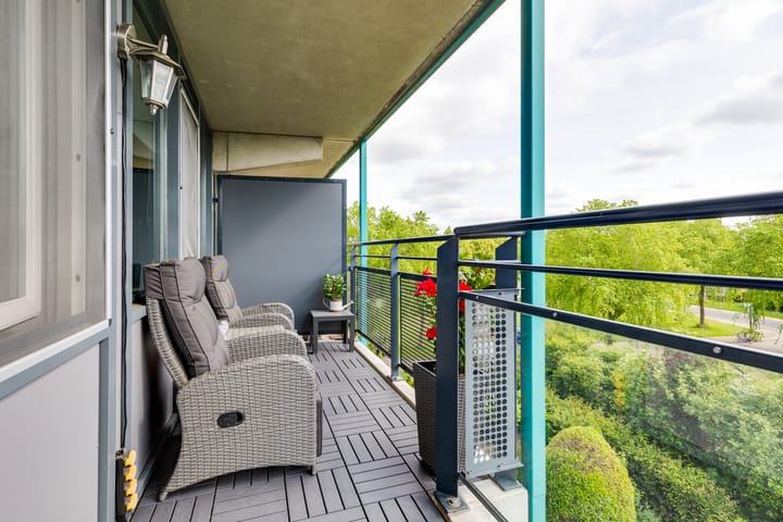 Foto 39 van Hof van Cambridge 21