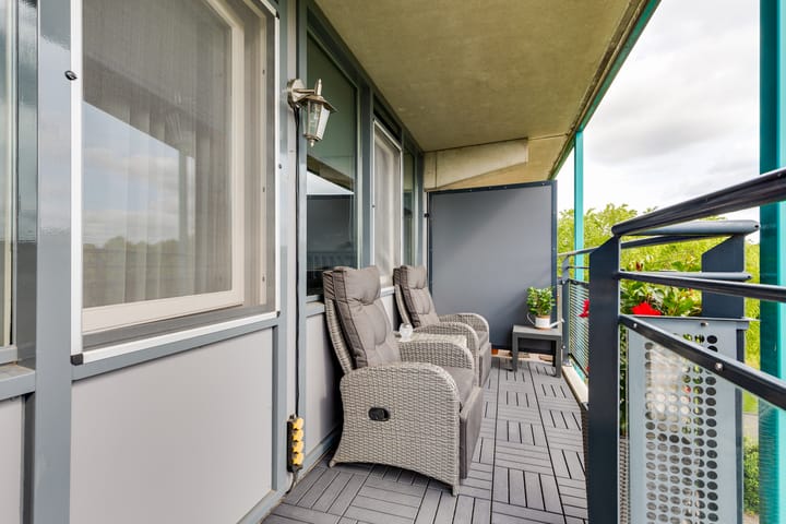 Foto 40 van Hof van Cambridge 21