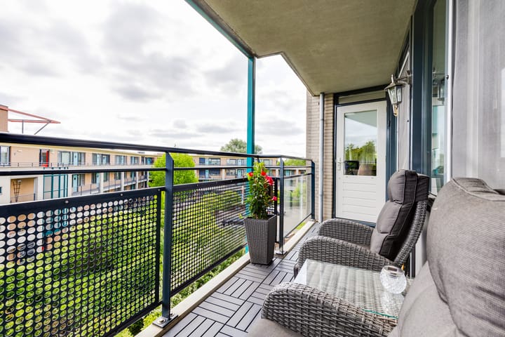 Foto 41 van Hof van Cambridge 21