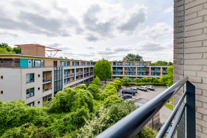 Foto 43 van Hof van Cambridge 21