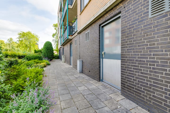 Foto 44 van Hof van Cambridge 21