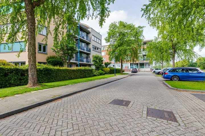 Foto 47 van Hof van Cambridge 21