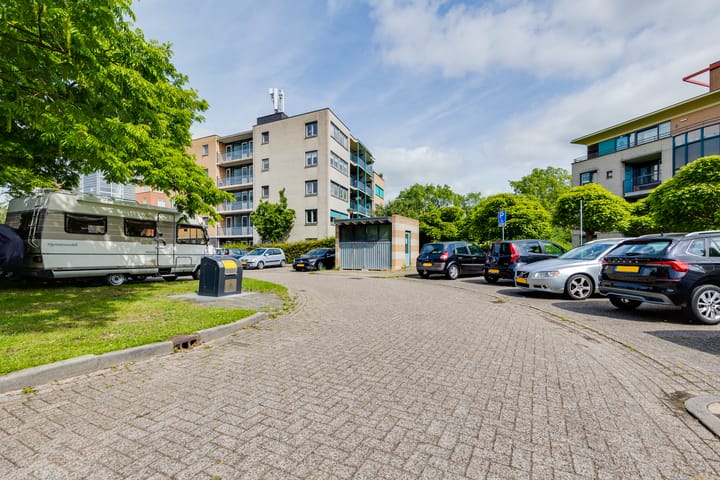 Foto 46 van Hof van Cambridge 21