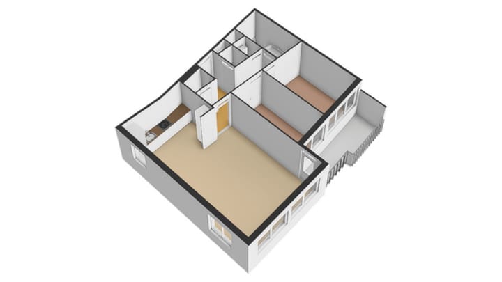 Foto 49 van Hof van Cambridge 21