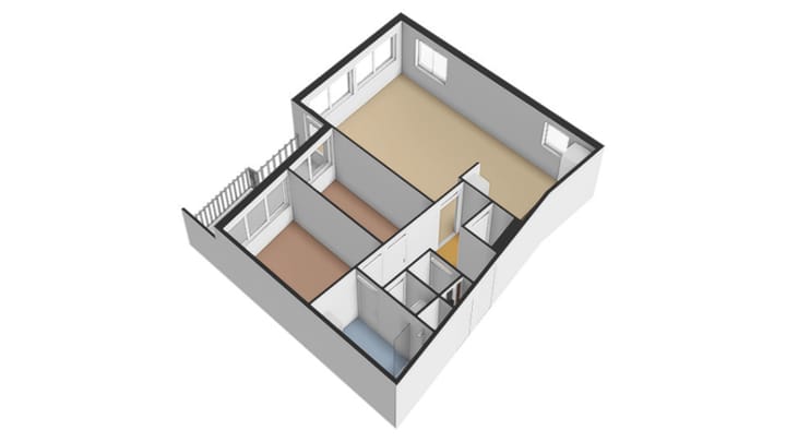 Foto 50 van Hof van Cambridge 21