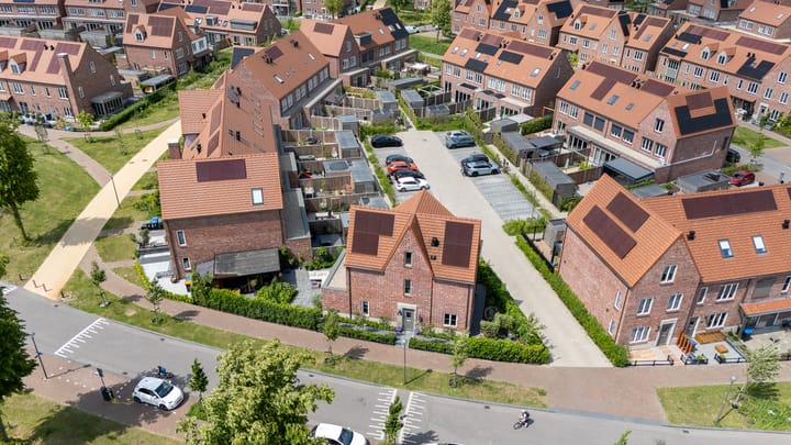 Foto 5 van Cederhout 56