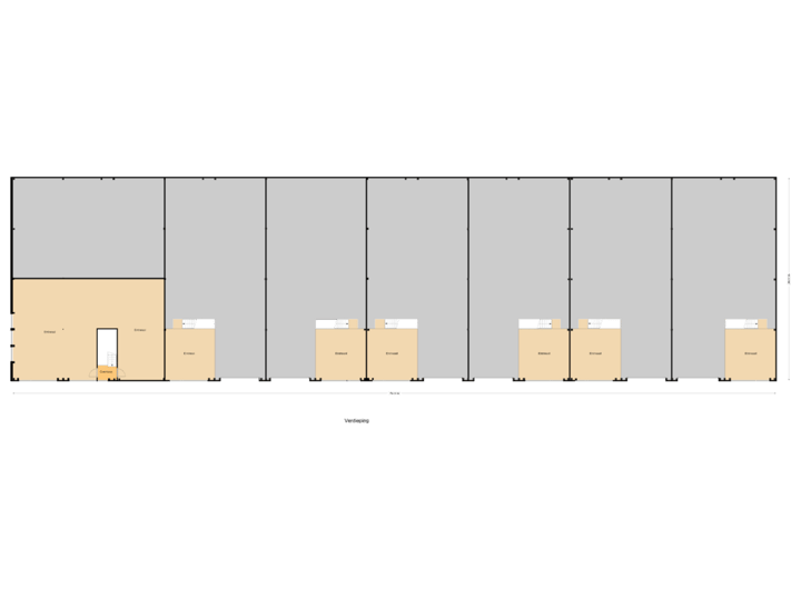 Verdieping