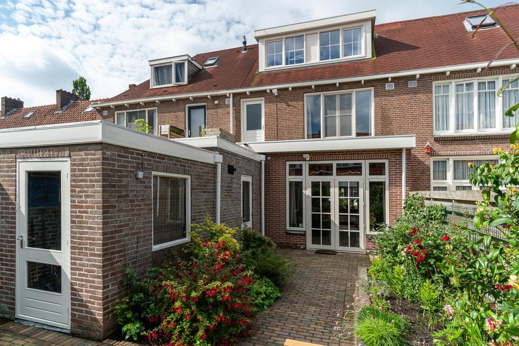 Photo 2 of Bleeklaan 61